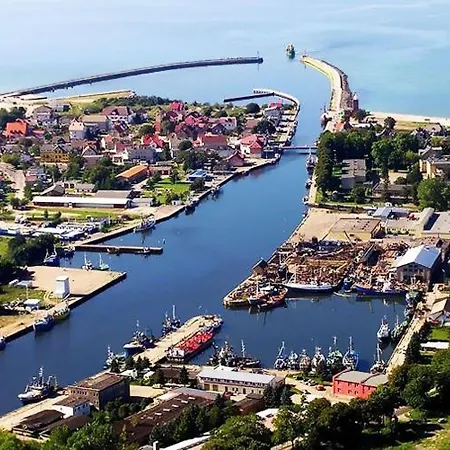 Mieszkanie 
